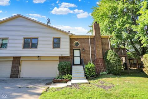9270 Doubloon Road Indianapolis IN 46268