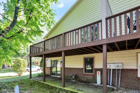 9270 Doubloon Road Indianapolis IN 46268