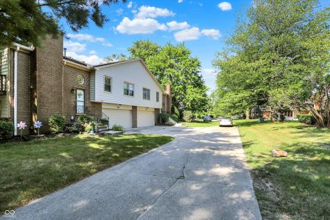 9270 Doubloon Road Indianapolis IN 46268
