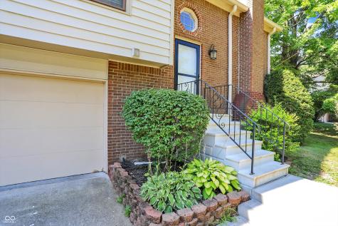 9270 Doubloon Road Indianapolis IN 46268