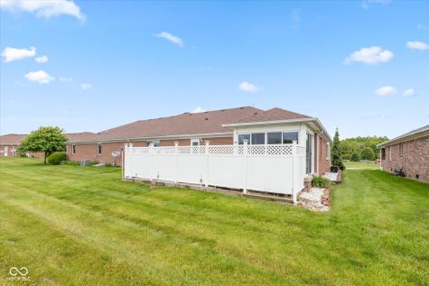 11960 Civic Circle Mooresville IN 46158