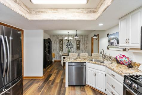 11960 Civic Circle Mooresville IN 46158