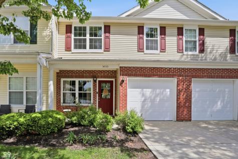5033 Tuscany Lane Indianapolis IN 46254