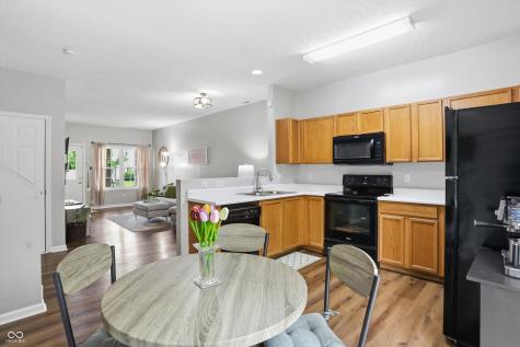 5033 Tuscany Lane Indianapolis IN 46254