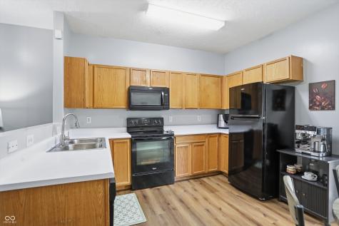5033 Tuscany Lane Indianapolis IN 46254
