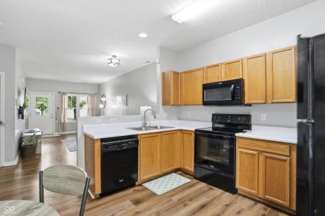 5033 Tuscany Lane Indianapolis IN 46254