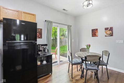 5033 Tuscany Lane Indianapolis IN 46254