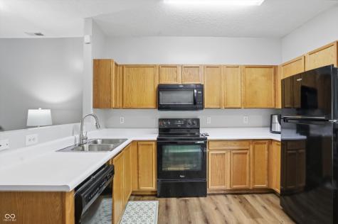 5033 Tuscany Lane Indianapolis IN 46254
