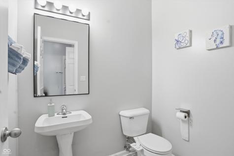 5033 Tuscany Lane Indianapolis IN 46254