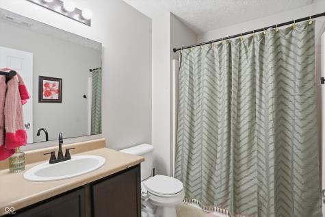 5033 Tuscany Lane Indianapolis IN 46254