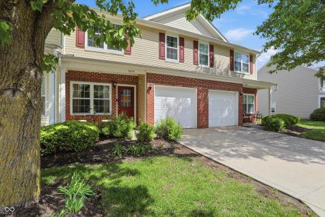 5033 Tuscany Lane Indianapolis IN 46254