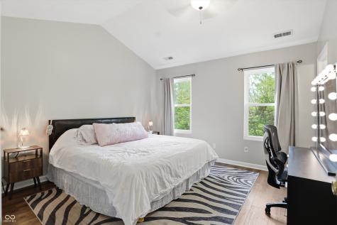 5033 Tuscany Lane Indianapolis IN 46254