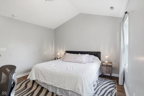 5033 Tuscany Lane Indianapolis IN 46254
