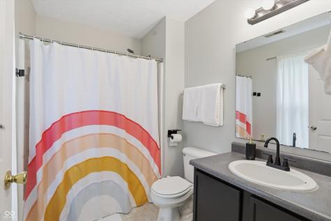 5033 Tuscany Lane Indianapolis IN 46254
