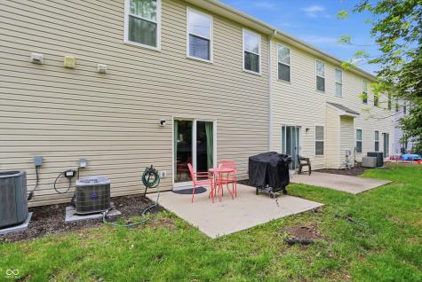 5033 Tuscany Lane Indianapolis IN 46254