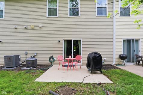 5033 Tuscany Lane Indianapolis IN 46254