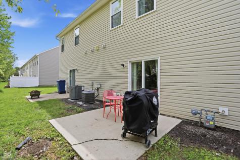 5033 Tuscany Lane Indianapolis IN 46254