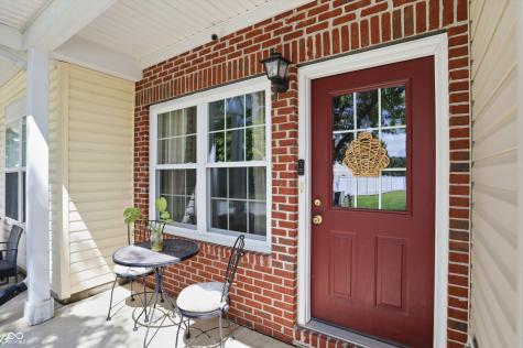 5033 Tuscany Lane Indianapolis IN 46254