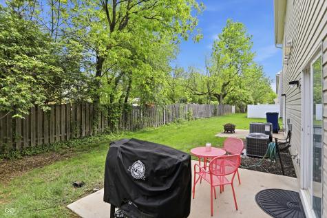 5033 Tuscany Lane Indianapolis IN 46254