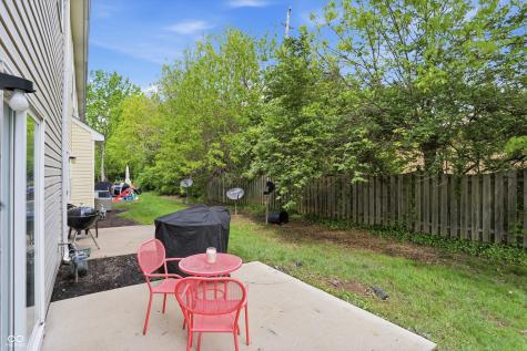 5033 Tuscany Lane Indianapolis IN 46254
