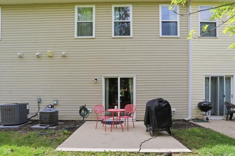 5033 Tuscany Lane Indianapolis IN 46254