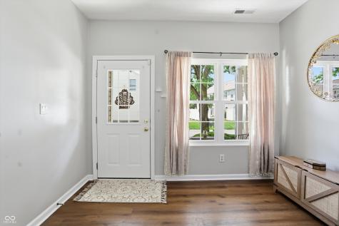 5033 Tuscany Lane Indianapolis IN 46254