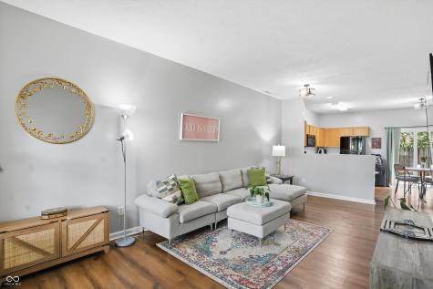 5033 Tuscany Lane Indianapolis IN 46254