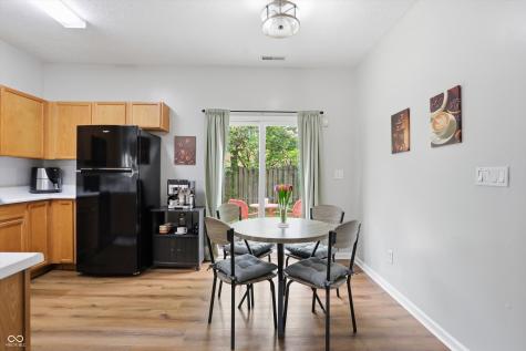 5033 Tuscany Lane Indianapolis IN 46254