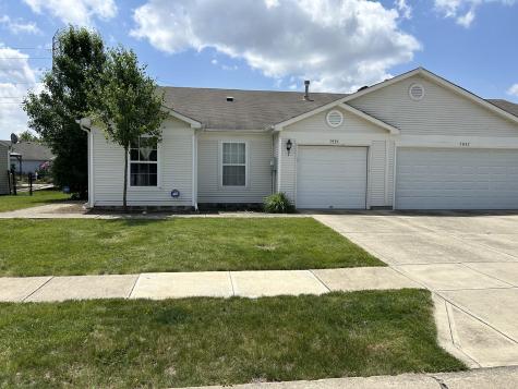 7939 Cork Bend Lane Indianapolis IN 46239