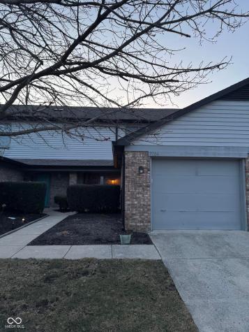 9266 Backwater Drive Indianapolis IN 46250