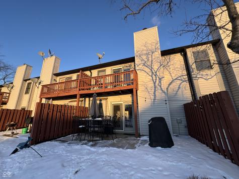 9266 Backwater Drive Indianapolis IN 46250