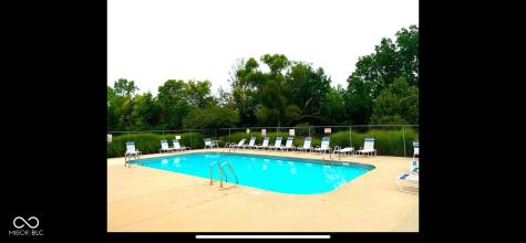 9266 Backwater Drive Indianapolis IN 46250