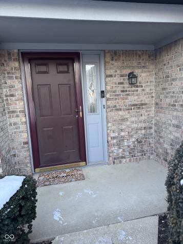 9266 Backwater Drive Indianapolis IN 46250