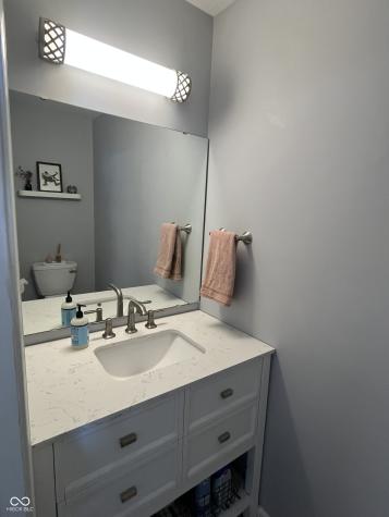 9266 Backwater Drive Indianapolis IN 46250