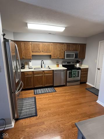 9266 Backwater Drive Indianapolis IN 46250