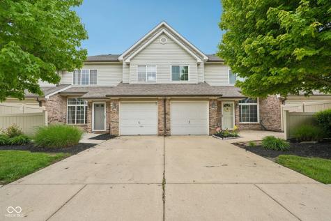 256 Strand Lane Avon IN 46123
