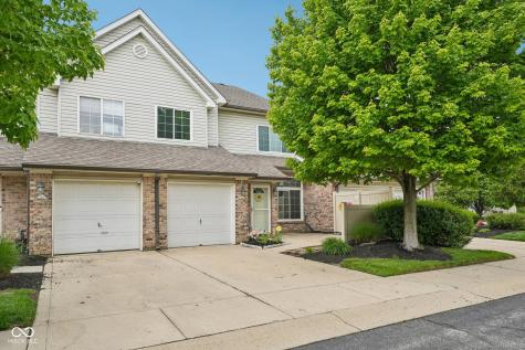 256 Strand Lane Avon IN 46123