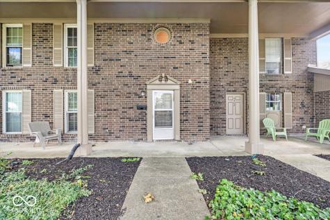4305 E 56th Street Indianapolis IN 46220