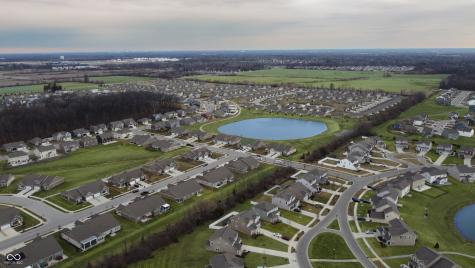 1565 Sadler Way Avon IN 46123