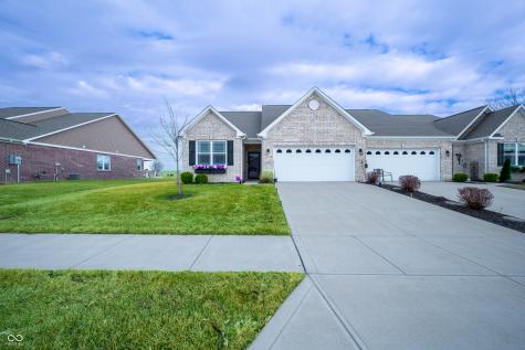 1565 Sadler Way Avon IN 46123