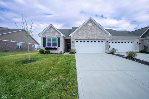 1565 Sadler Way Avon IN 46123
