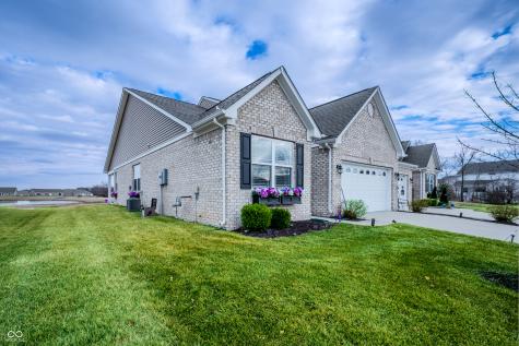 1565 Sadler Way Avon IN 46123