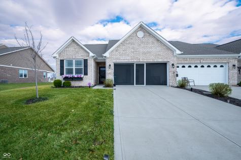 1565 Sadler Way Avon IN 46123