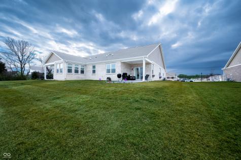 1565 Sadler Way Avon IN 46123