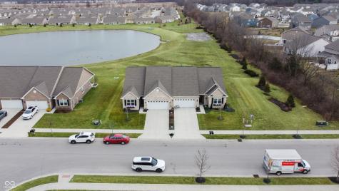 1565 Sadler Way Avon IN 46123