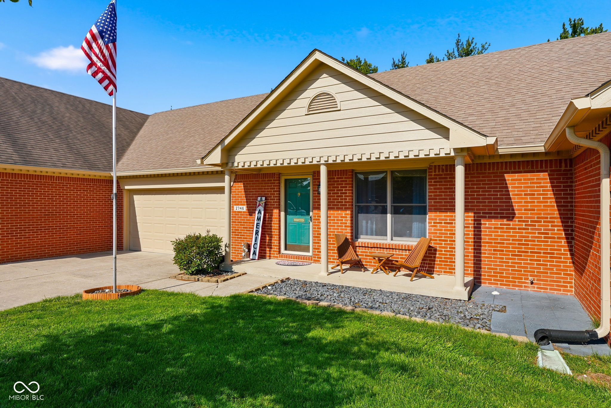 2746 Colony Lake West Drive Plainfield IN 46168