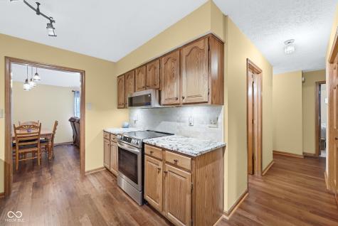 2746 Colony Lake West Drive Plainfield IN 46168