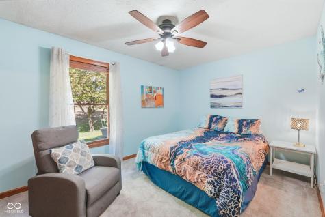 2746 Colony Lake West Drive Plainfield IN 46168