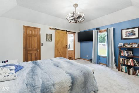 2746 Colony Lake West Drive Plainfield IN 46168