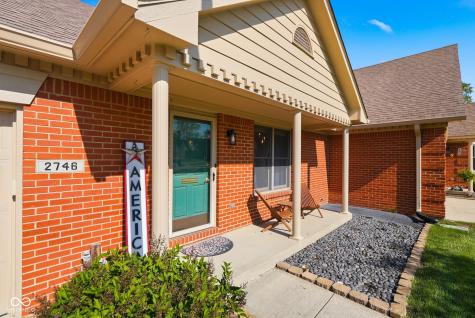 2746 Colony Lake West Drive Plainfield IN 46168